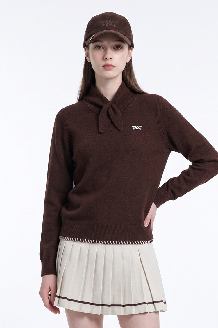 WMNS CASHMERE SWEATER