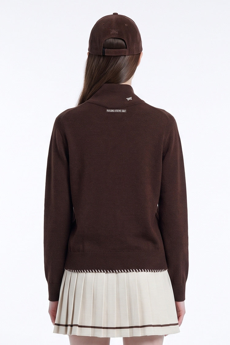 WMNS CASHMERE SWEATER
