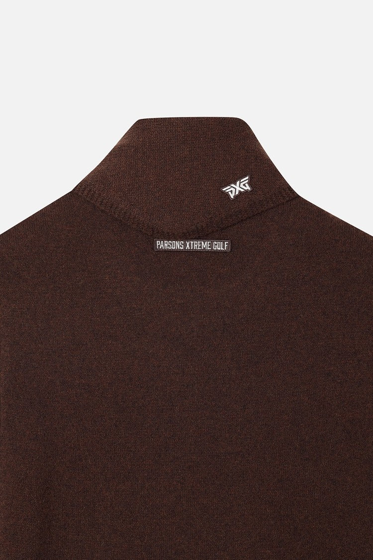 WMNS CASHMERE SWEATER