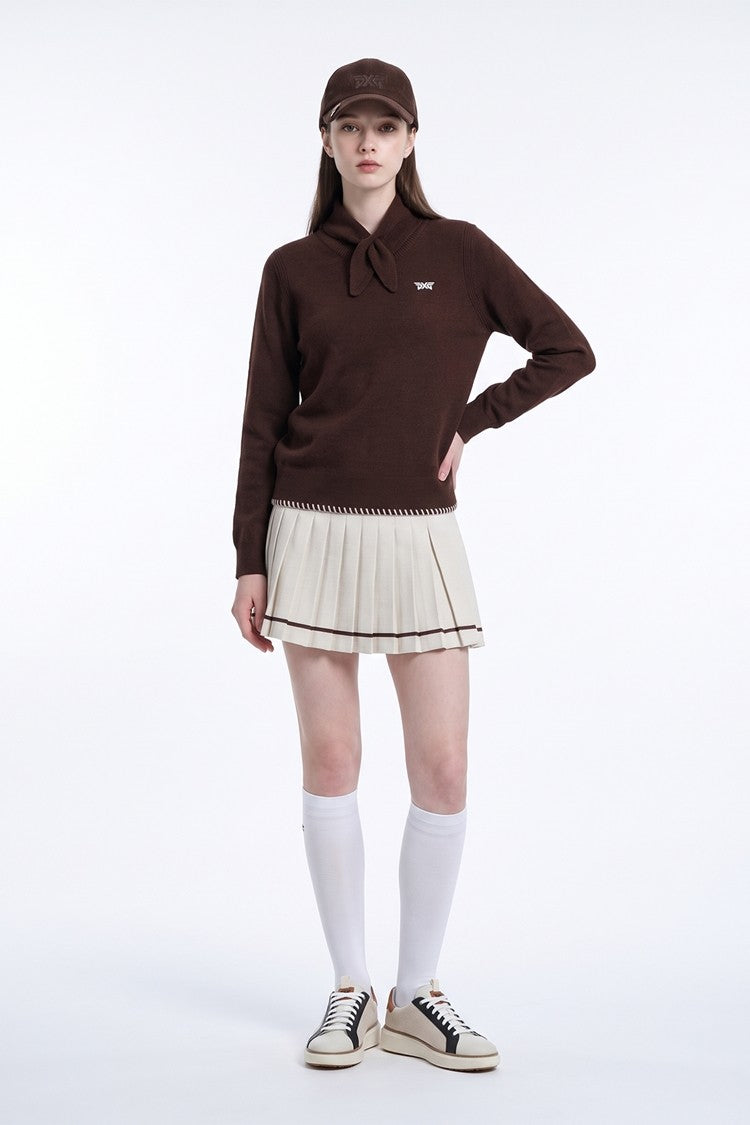 WMNS CASHMERE SWEATER