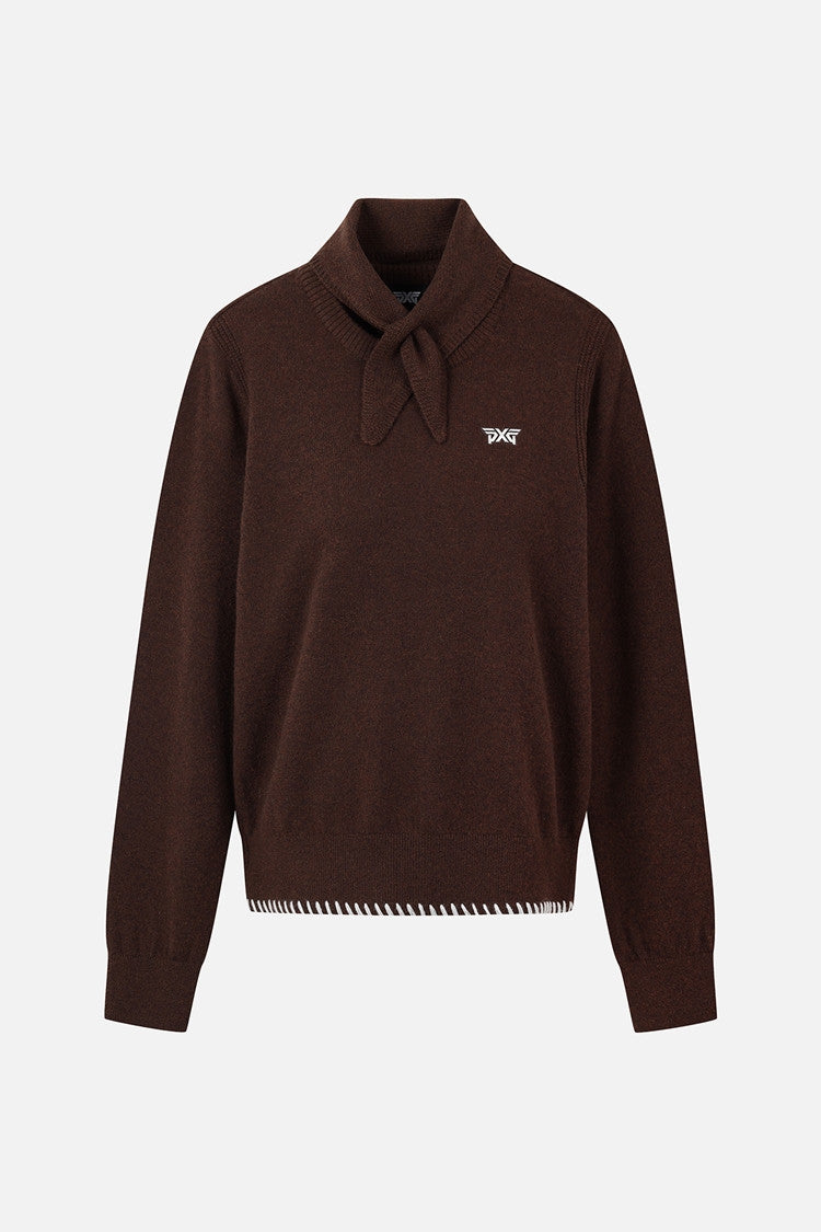 WMNS CASHMERE SWEATER
