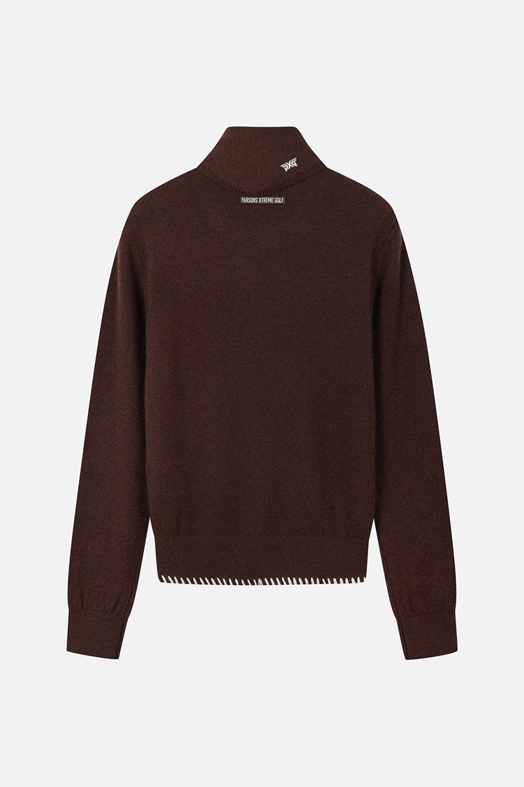 WMNS CASHMERE SWEATER