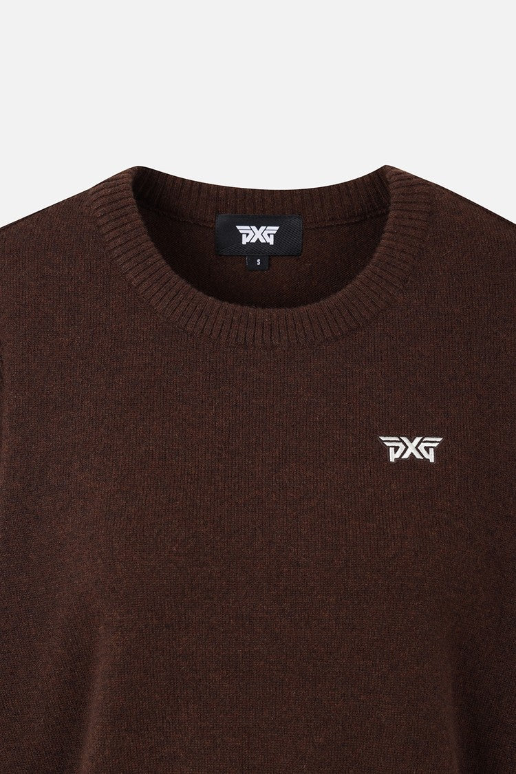 WMNS CASHMERE SWEATER