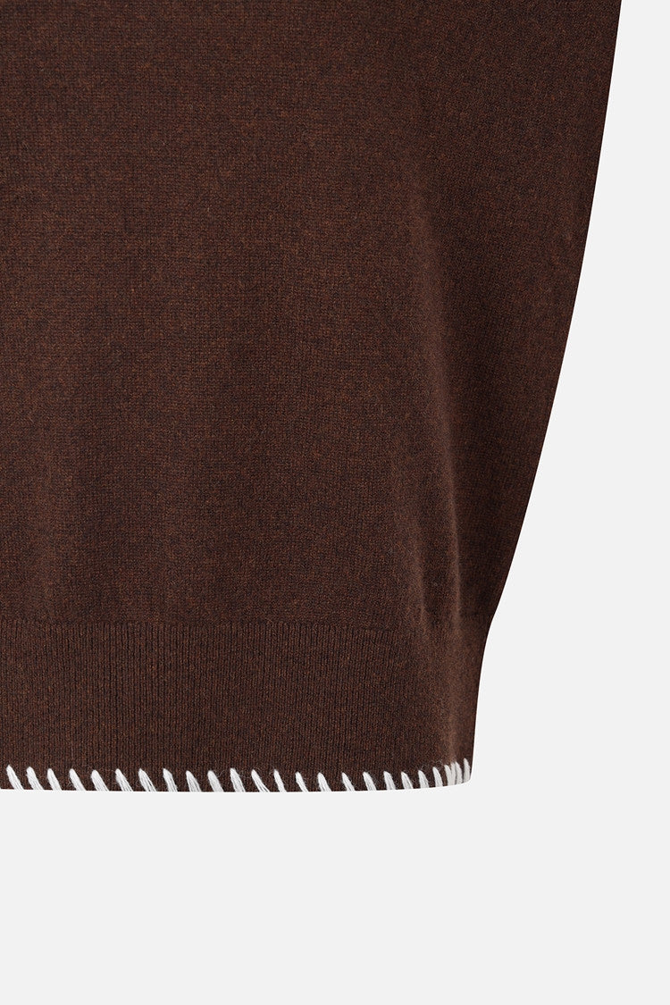 WMNS CASHMERE SWEATER
