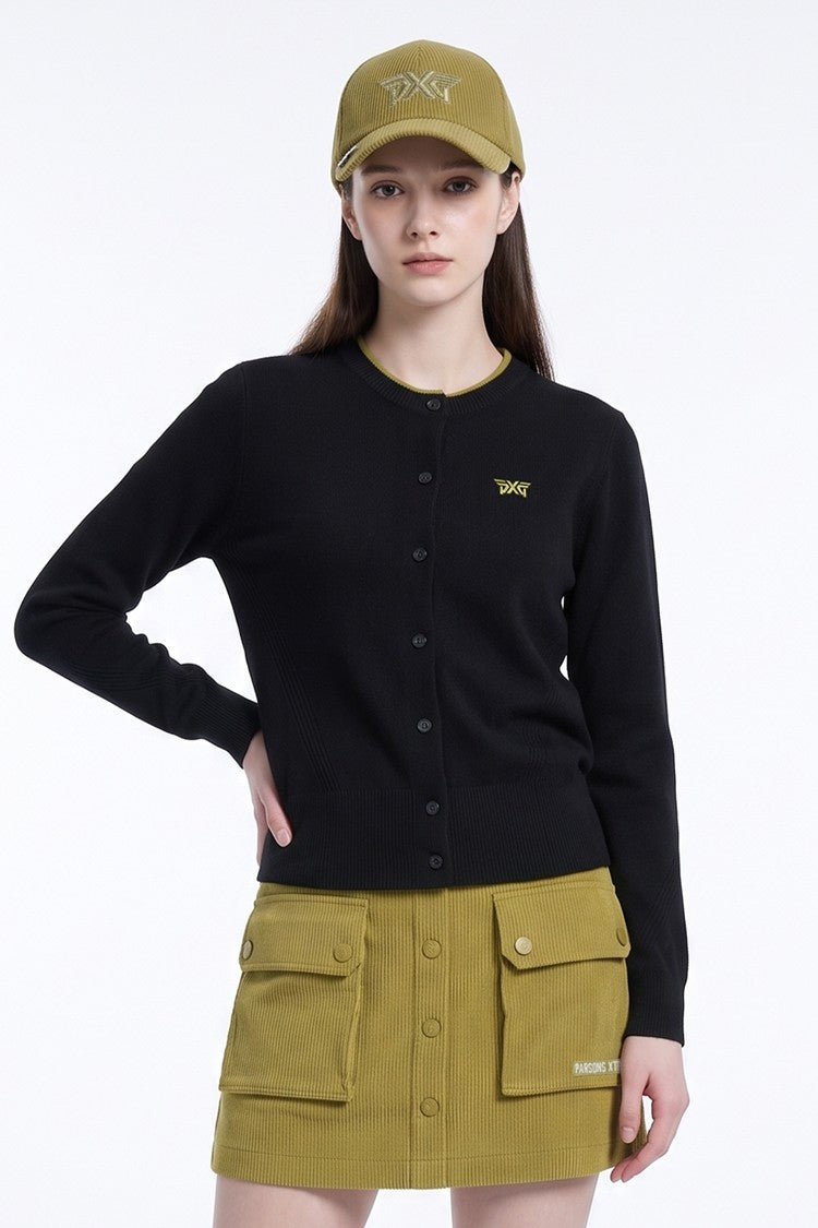 WMNS CASHMERE CARDIGAN