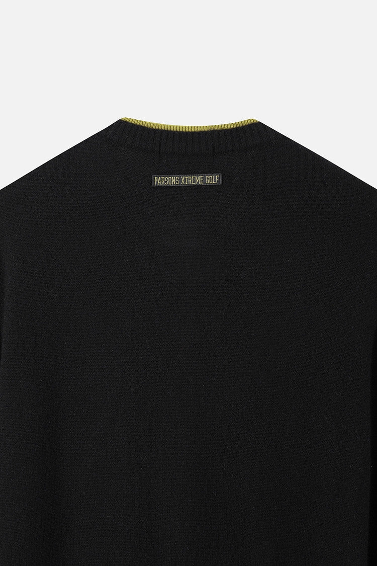 WMNS CASHMERE CARDIGAN