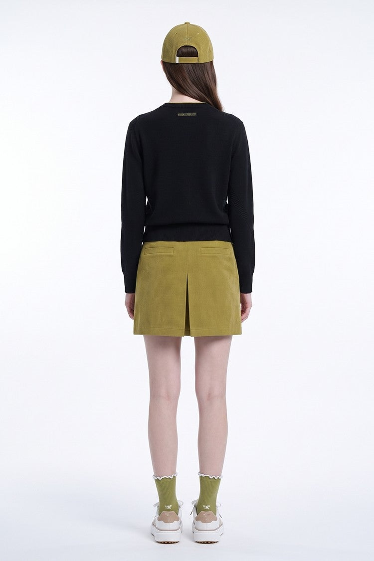 WMNS CASHMERE CARDIGAN