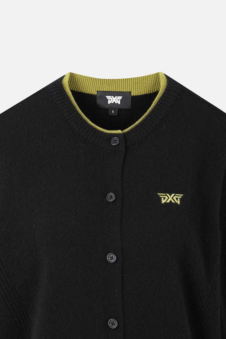 WMNS CASHMERE CARDIGAN