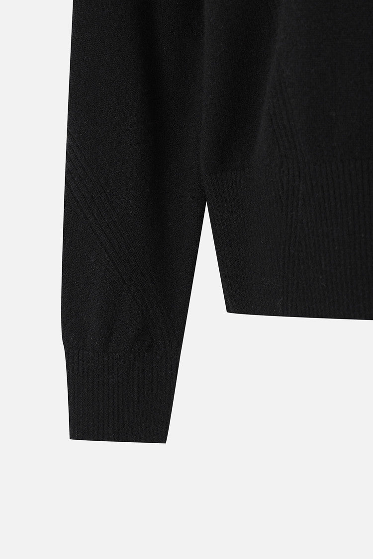 WMNS CASHMERE CARDIGAN