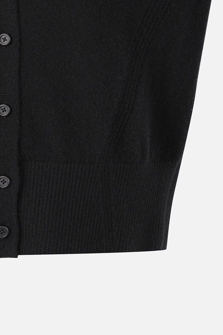 WMNS CASHMERE CARDIGAN
