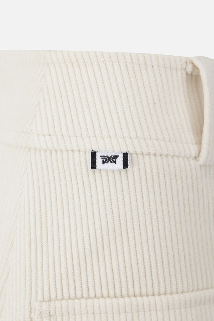 WMNS CORDUROY SKIRT