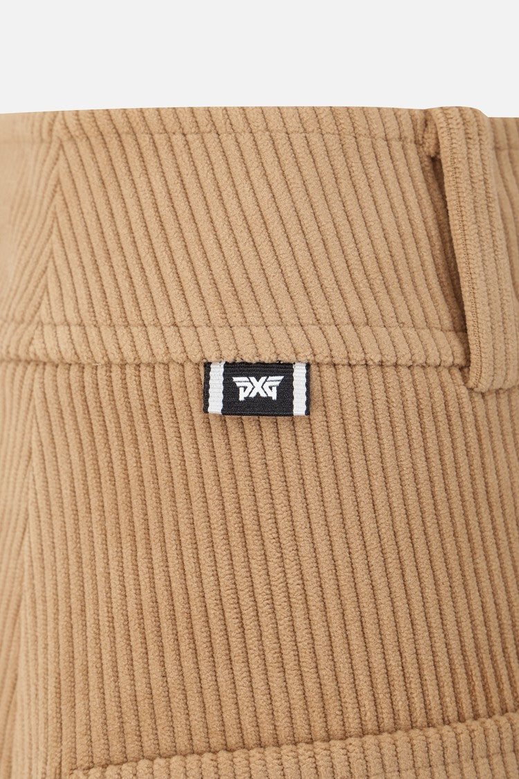 WMNS CORDUROY SKIRT