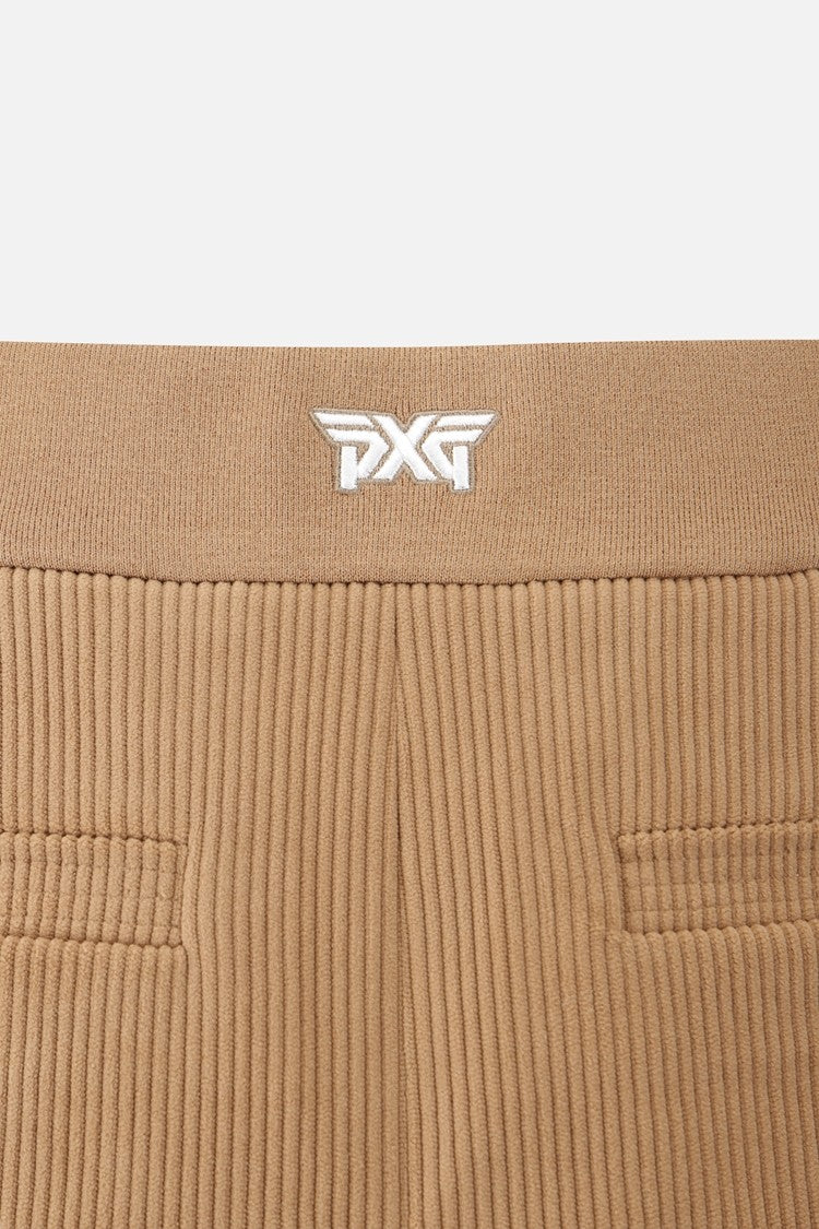 WMNS CORDUROY SKIRT