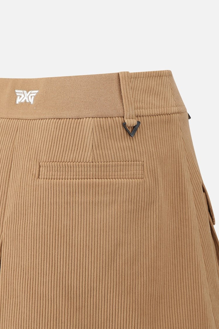 WMNS CORDUROY SKIRT