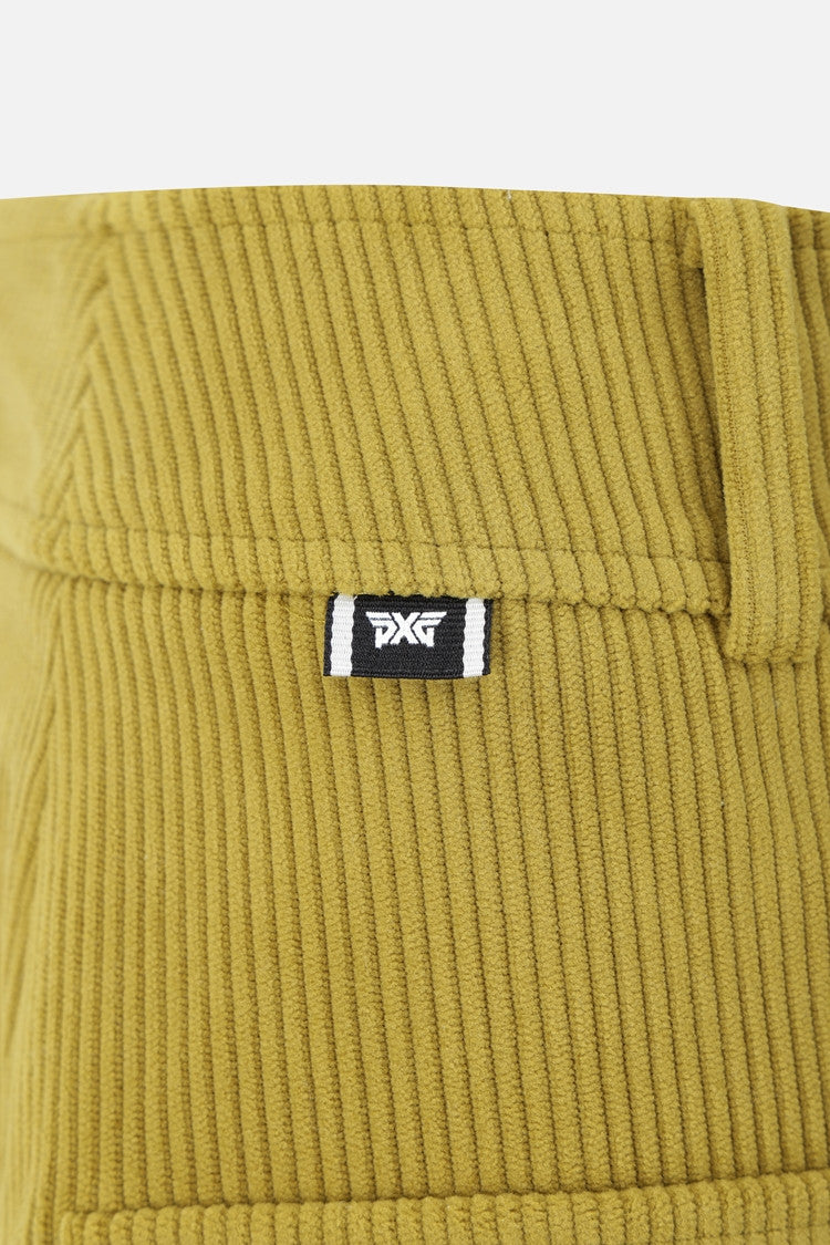 WMNS CORDUROY SKIRT