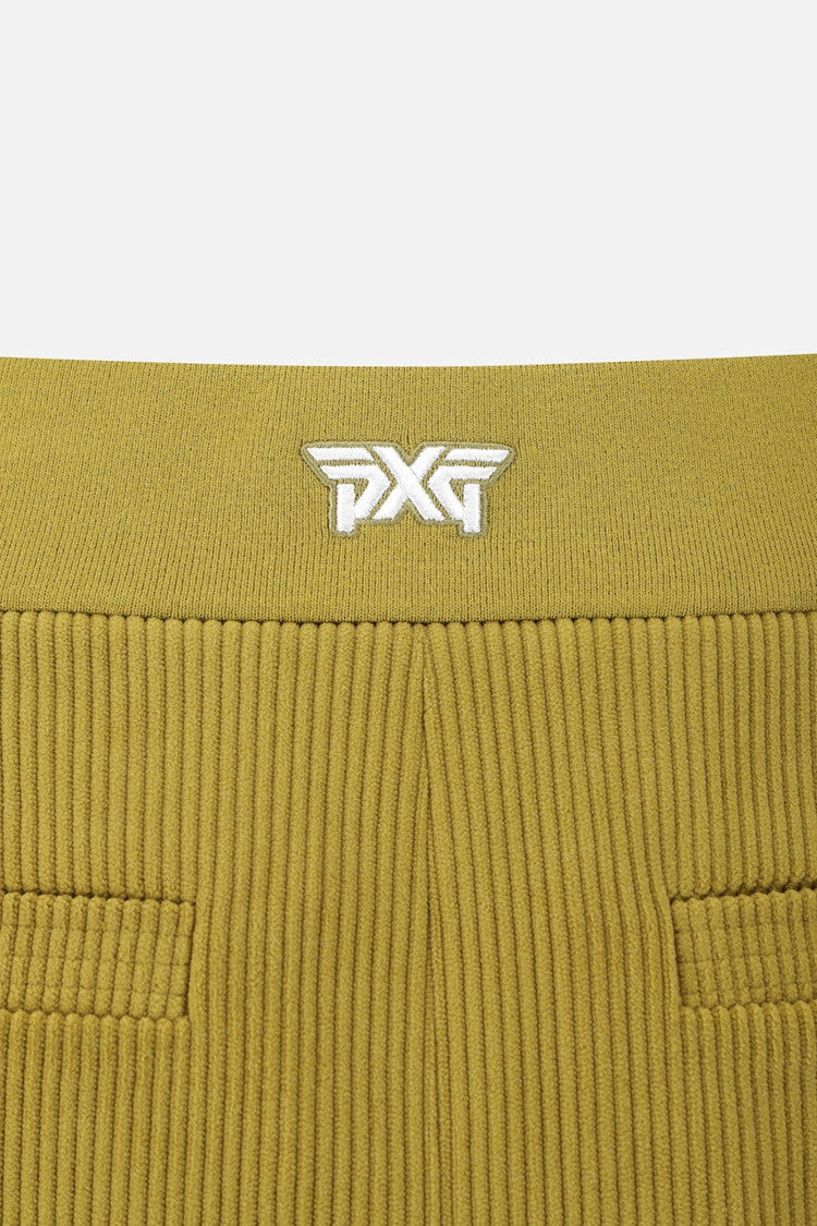 WMNS CORDUROY SKIRT