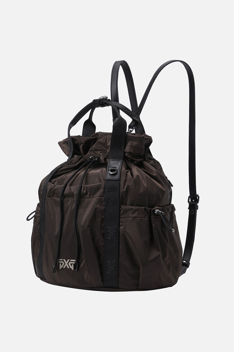 WMNS DRAWSTRING BAG
