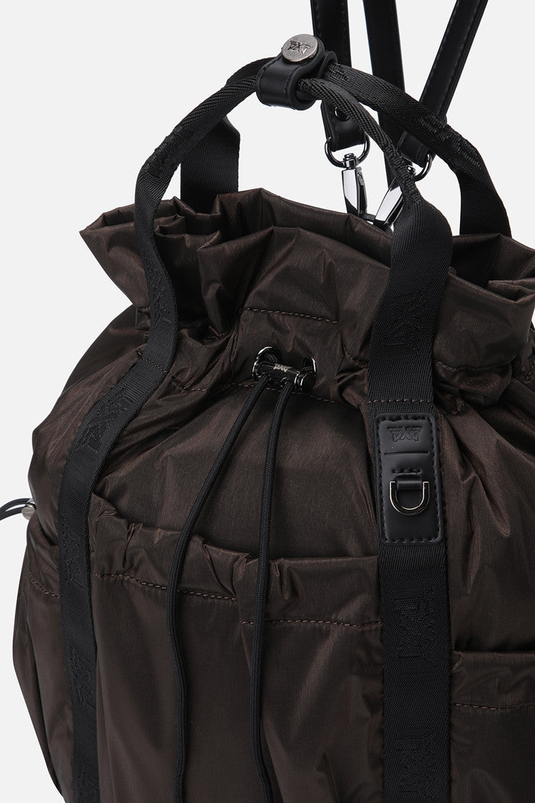 WMNS DRAWSTRING BAG
