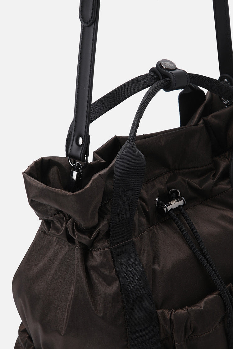 WMNS DRAWSTRING BAG
