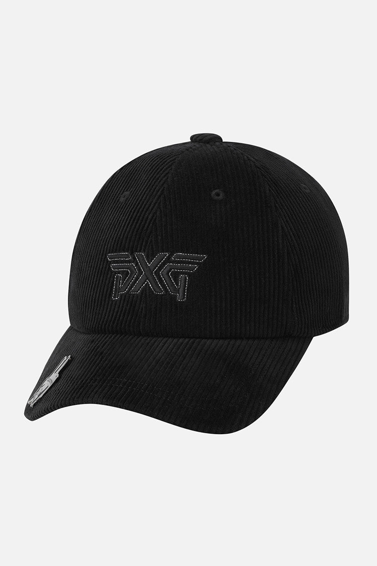 WMNS CORDUROY BASIC CAP