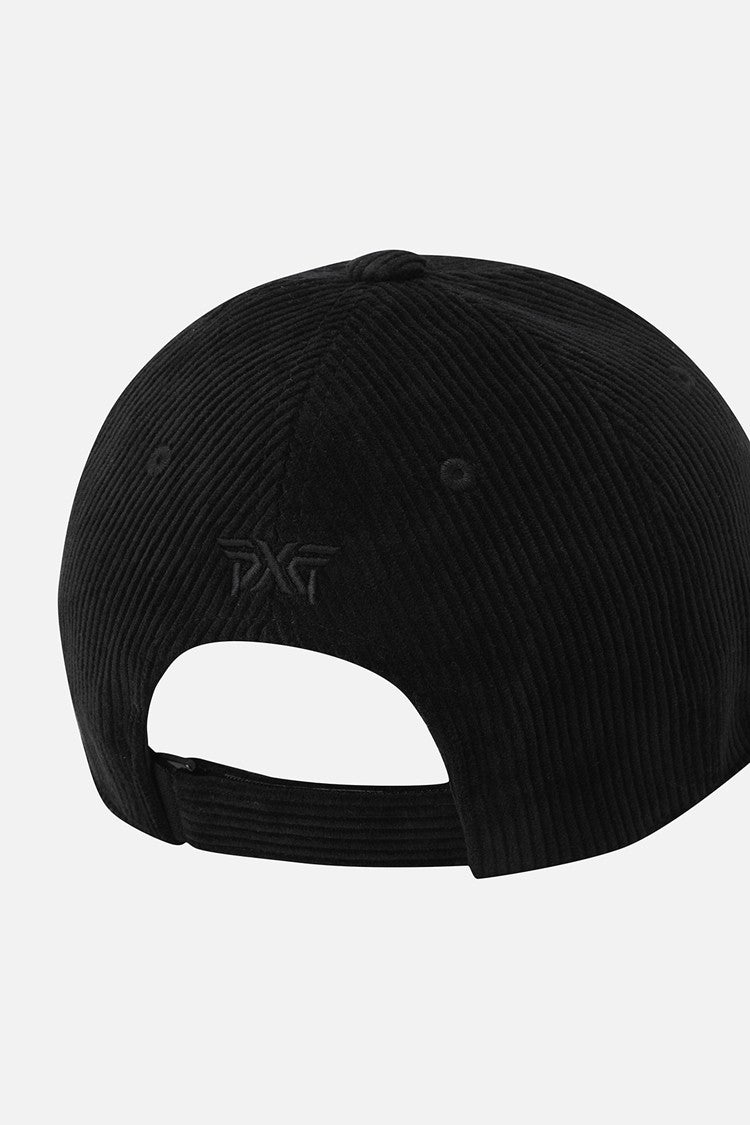 WMNS CORDUROY BASIC CAP