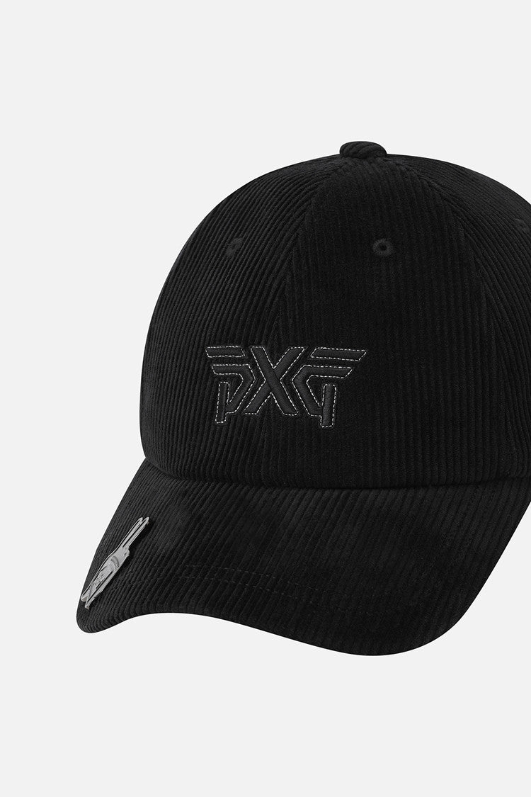 WMNS CORDUROY BASIC CAP
