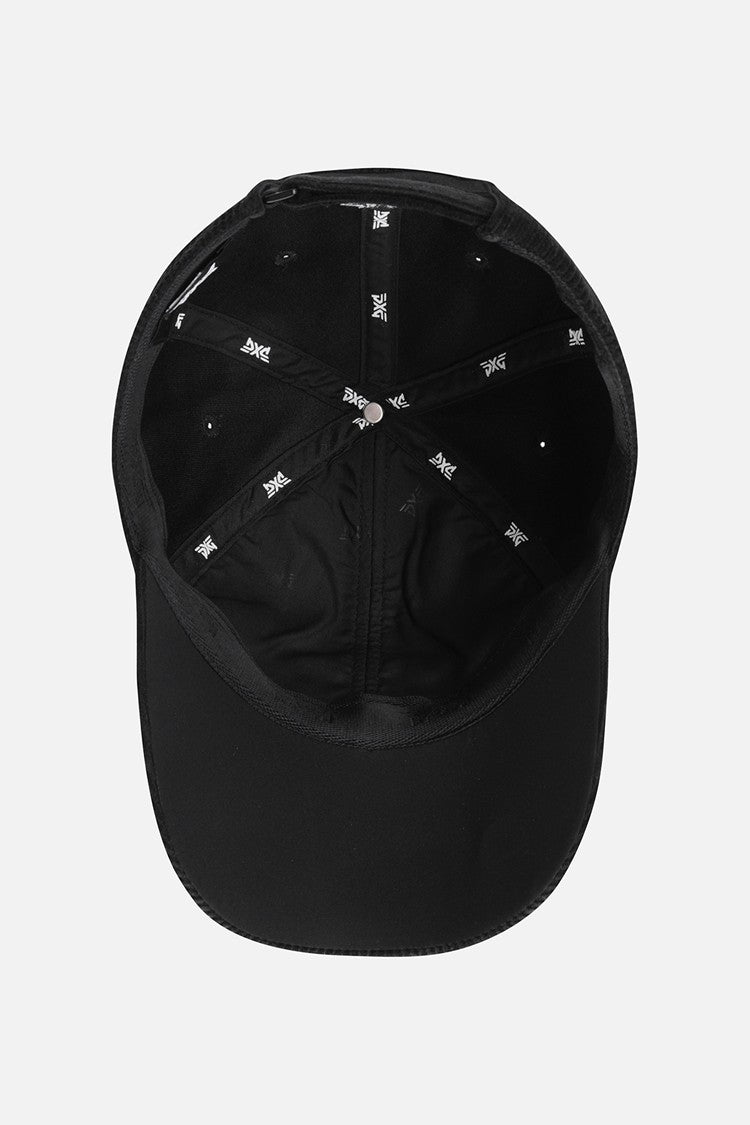 WMNS CORDUROY BASIC CAP