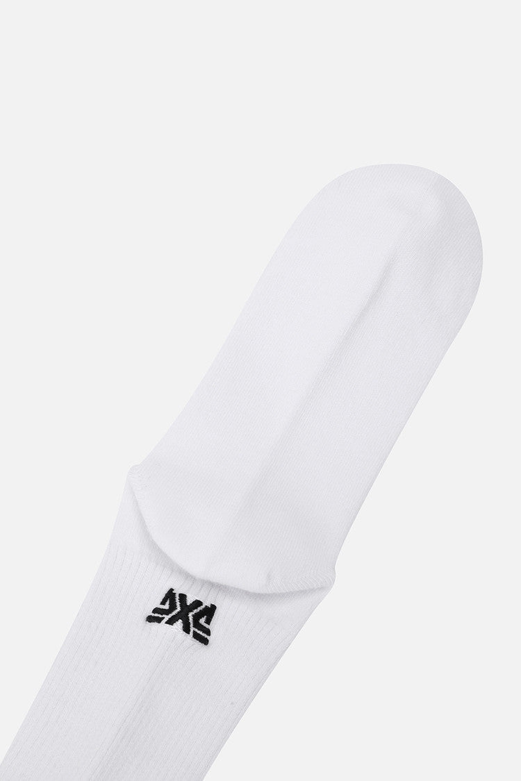 WMNS FRILL BAND MID SOCKS