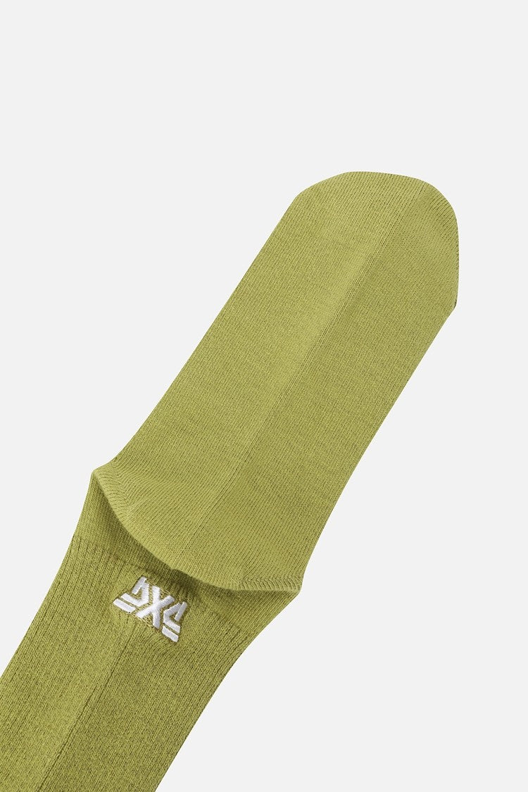 WMNS FRILL BAND MID SOCKS