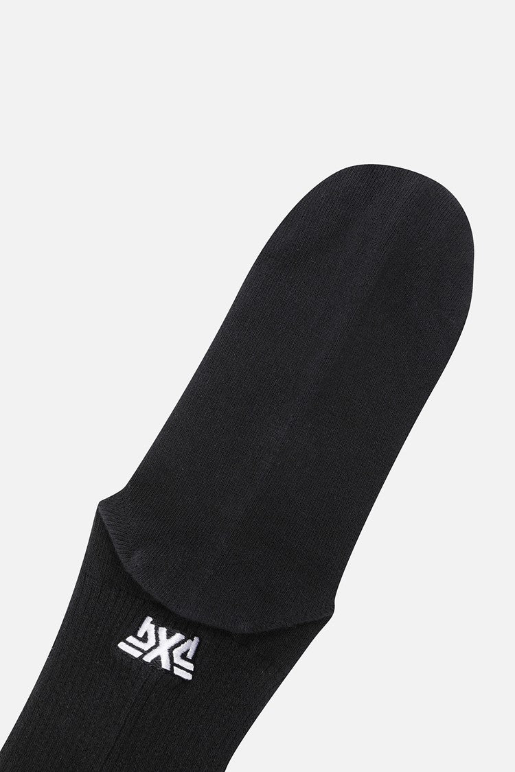 WMNS FRILL BAND MID SOCKS