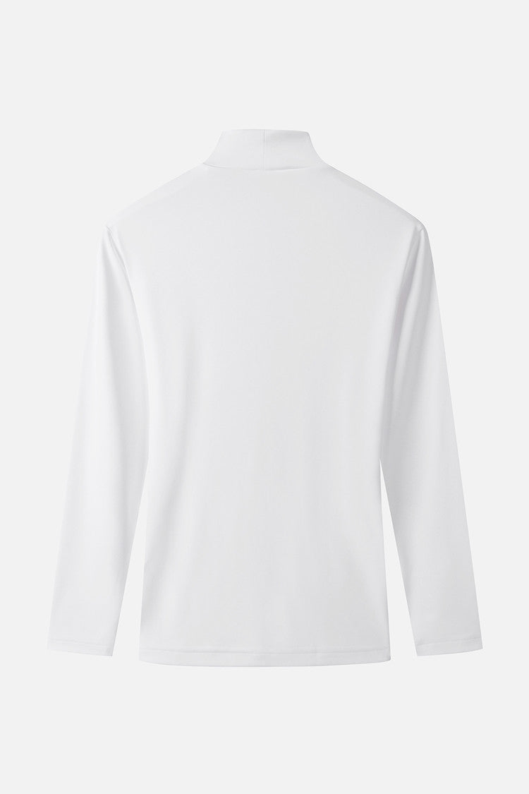MNS ESSENTIAL BASELAYER LS