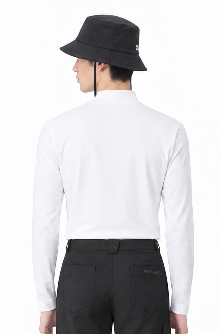 MNS ESSENTIAL BASELAYER LS