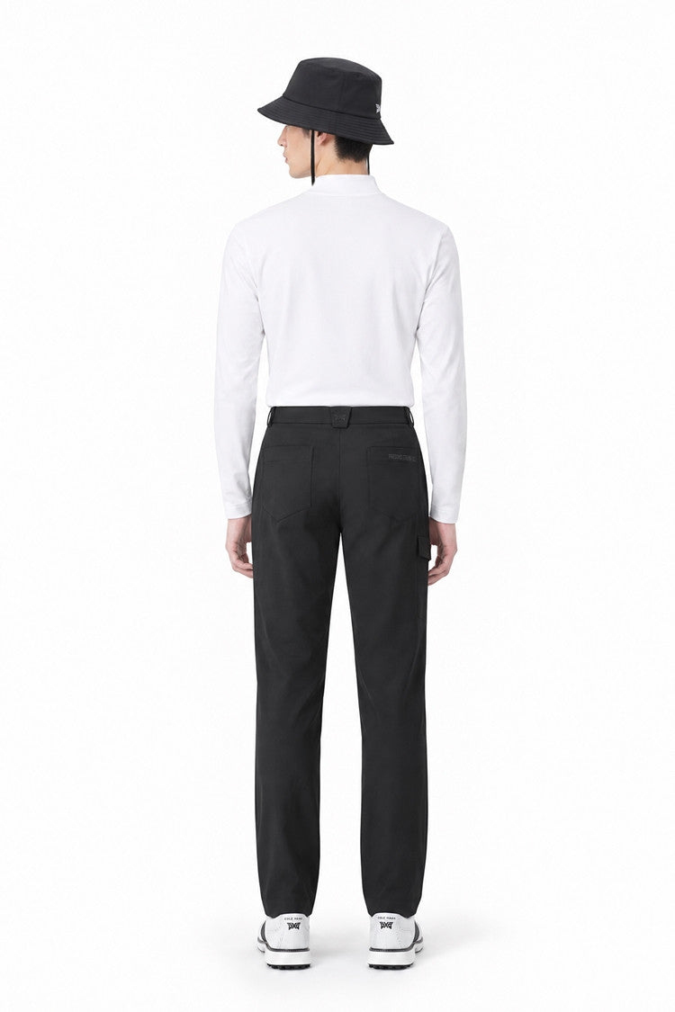 MNS ESSENTIAL BASELAYER LS
