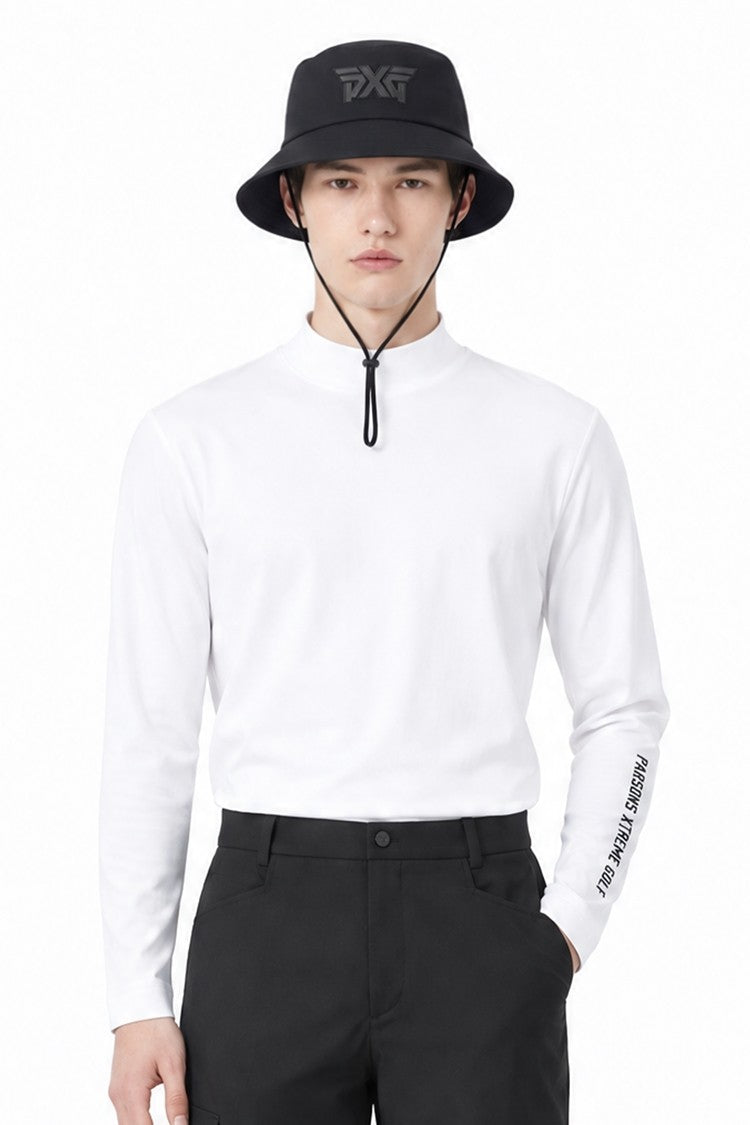 MNS ESSENTIAL BASELAYER LS