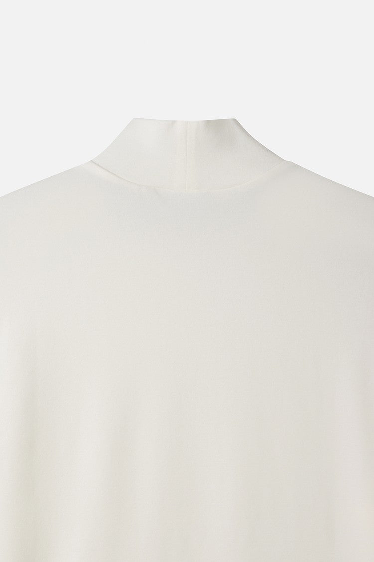 MNS BRUSHED BASELAYER LS