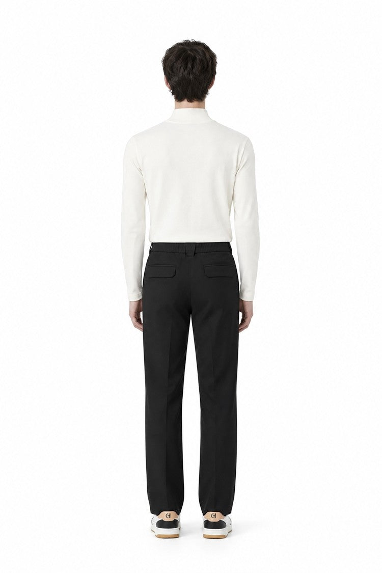 MNS BRUSHED BASELAYER LS