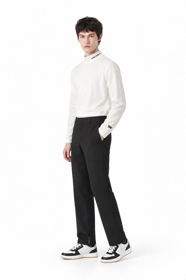 MNS BRUSHED BASELAYER LS