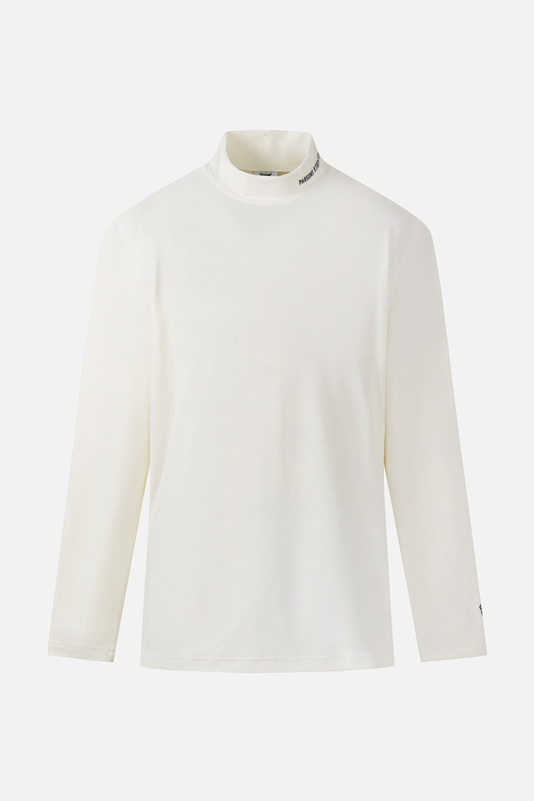 MNS BRUSHED BASELAYER LS