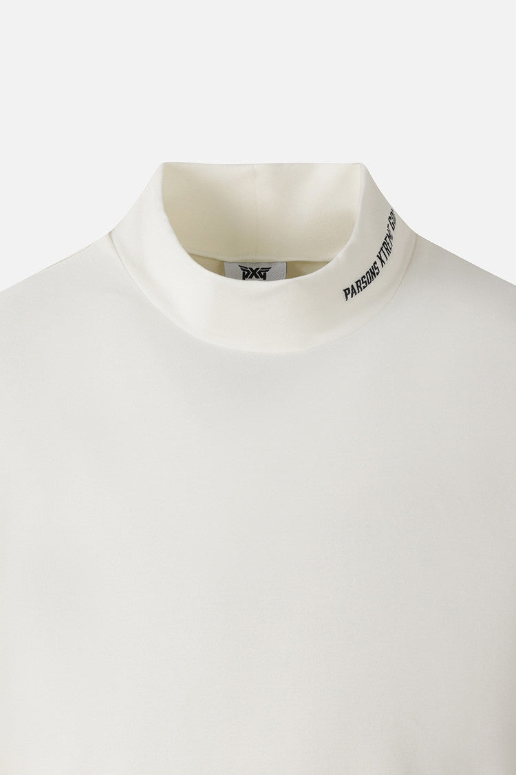 MNS BRUSHED BASELAYER LS