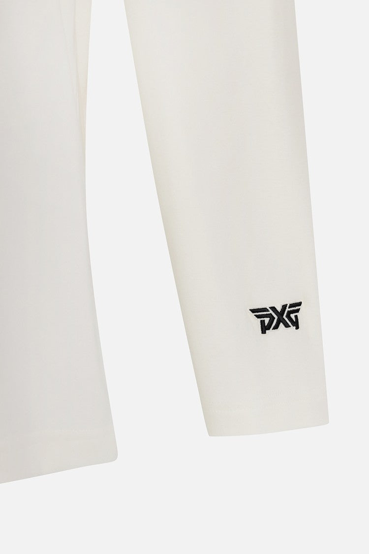 MNS BRUSHED BASELAYER LS