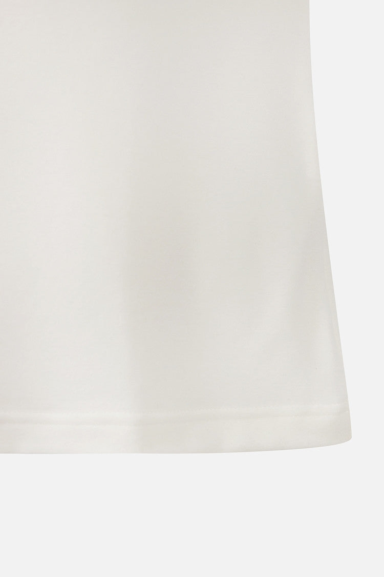 MNS BRUSHED BASELAYER LS