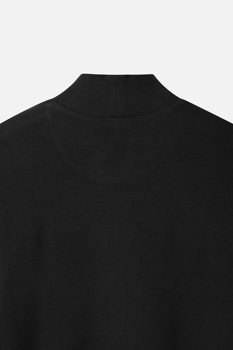 MNS BRUSHED BASELAYER LS