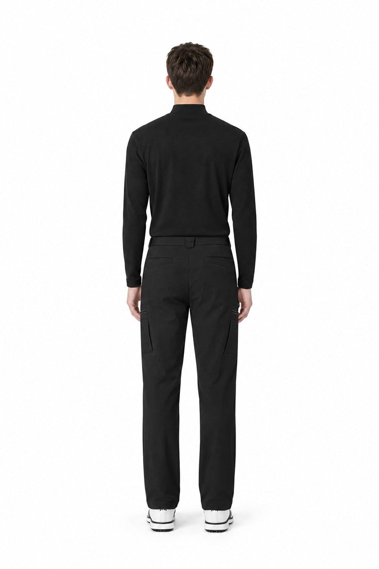 MNS BRUSHED BASELAYER LS