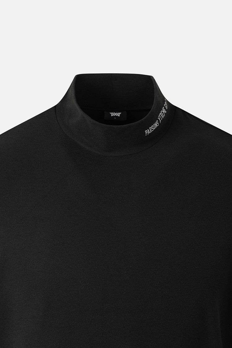 MNS BRUSHED BASELAYER LS