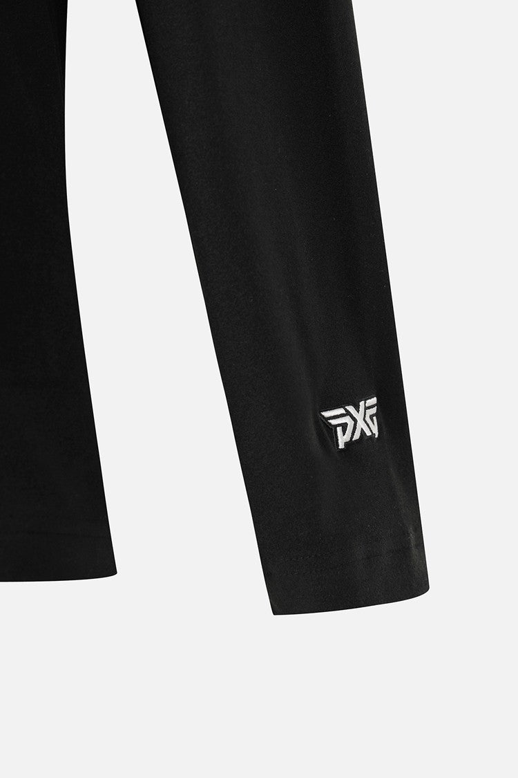 MNS BRUSHED BASELAYER LS