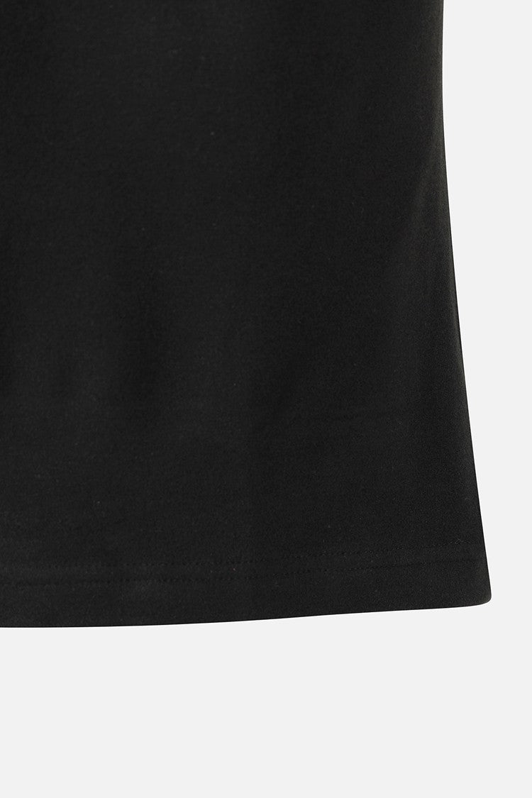 MNS BRUSHED BASELAYER LS