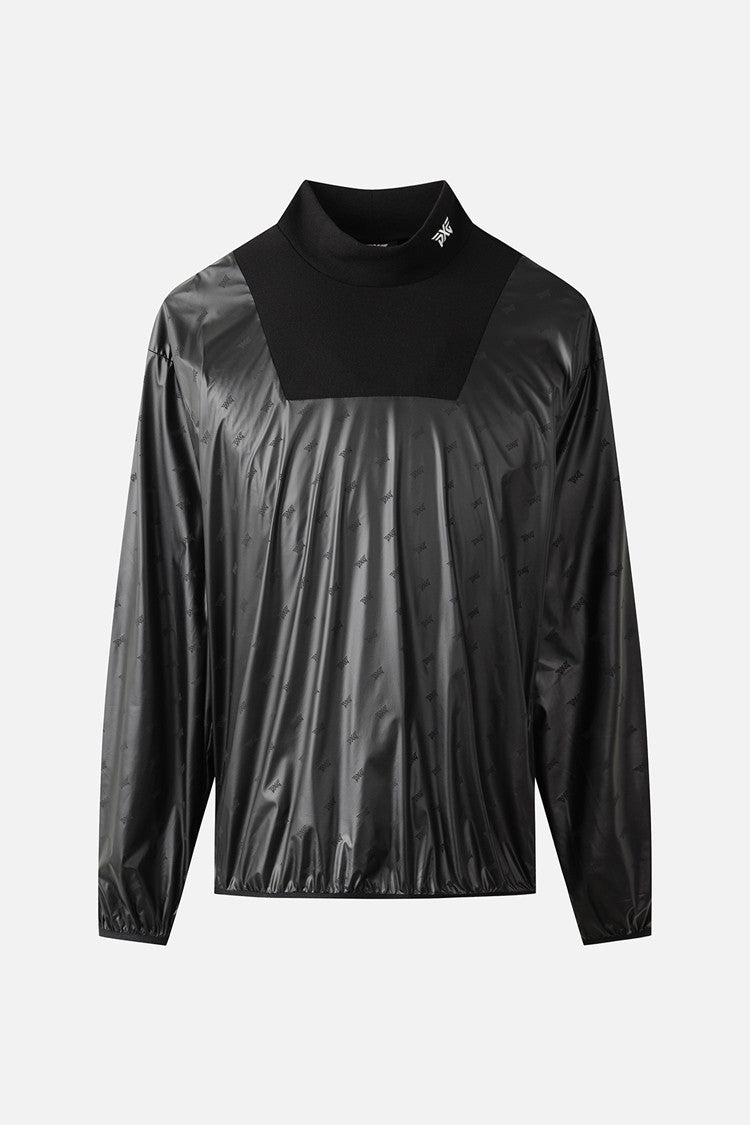 MNS WINDPROOF BASELAYER LS