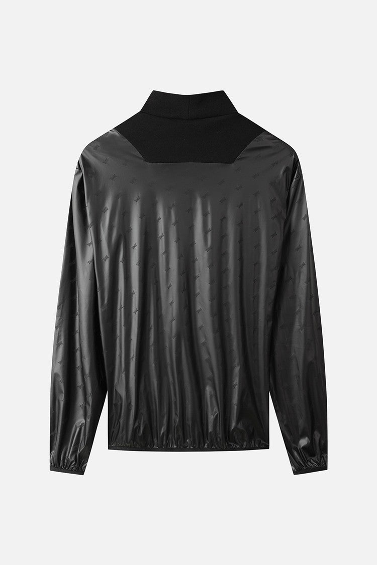 MNS WINDPROOF BASELAYER LS