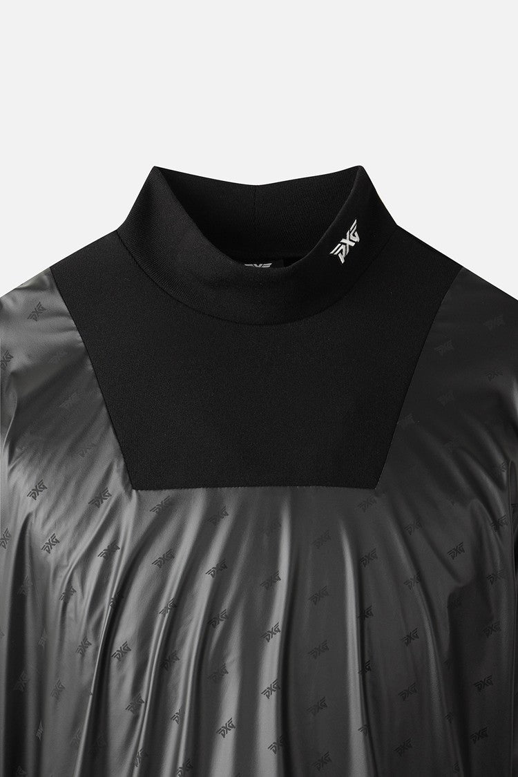 MNS WINDPROOF BASELAYER LS