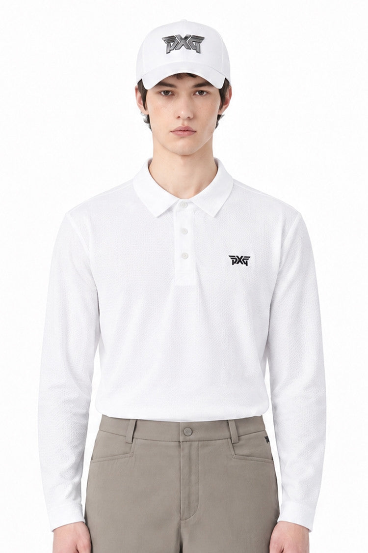 PXG APPAREL